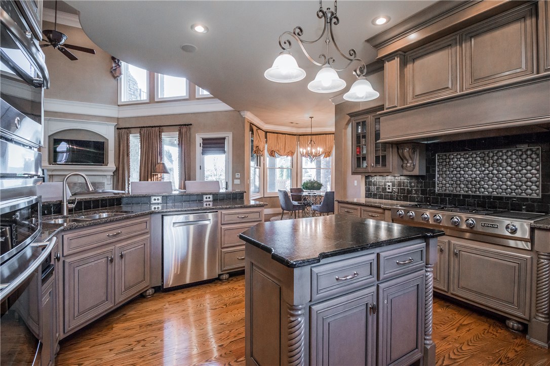 Pinnacle - Residential