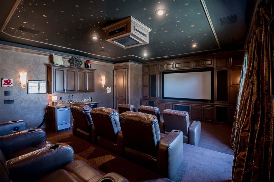 Pinnacle - Residential