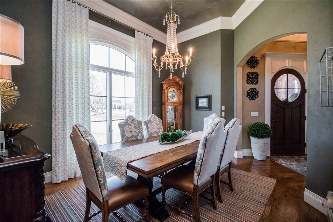 Pinnacle - Residential