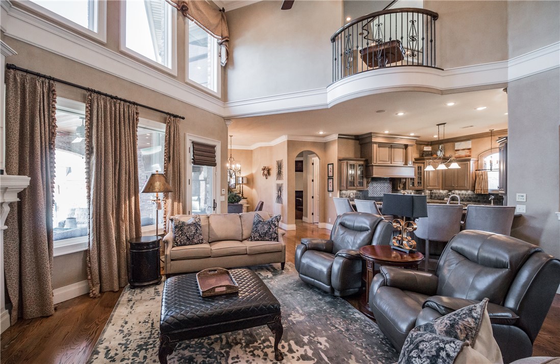 Pinnacle - Residential