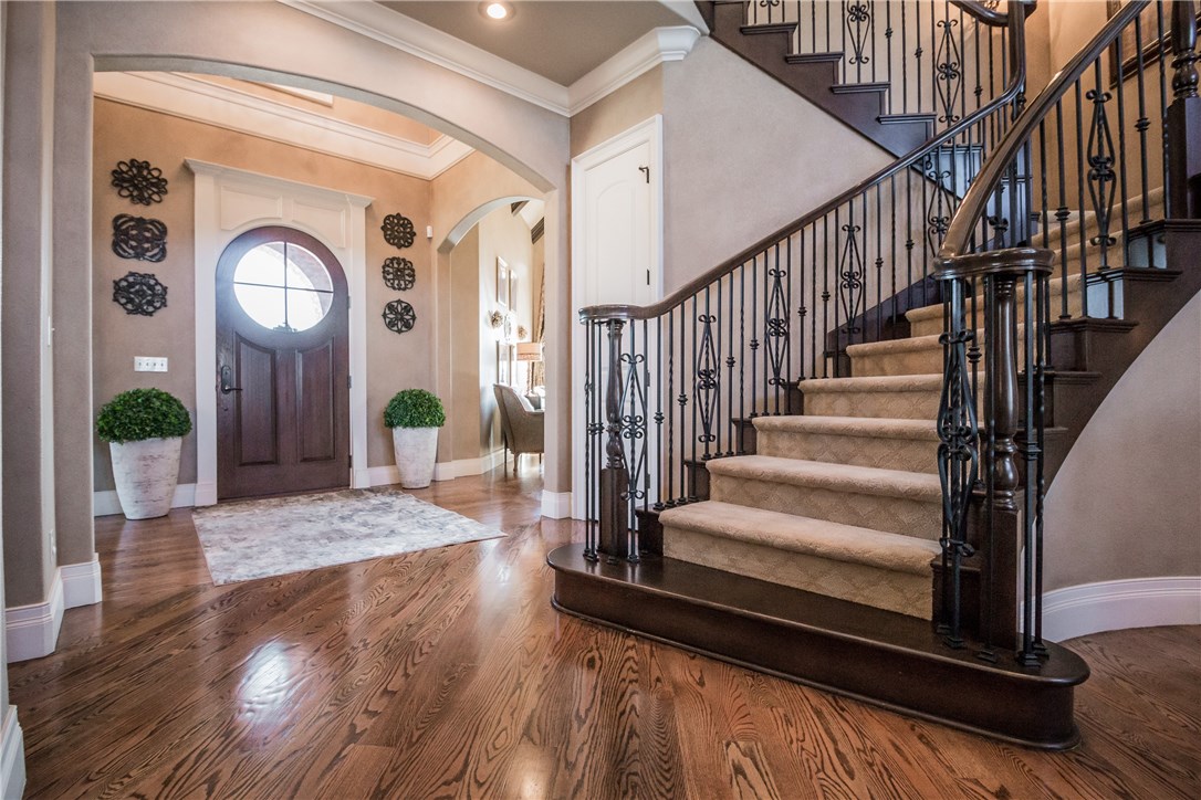 Pinnacle - Residential