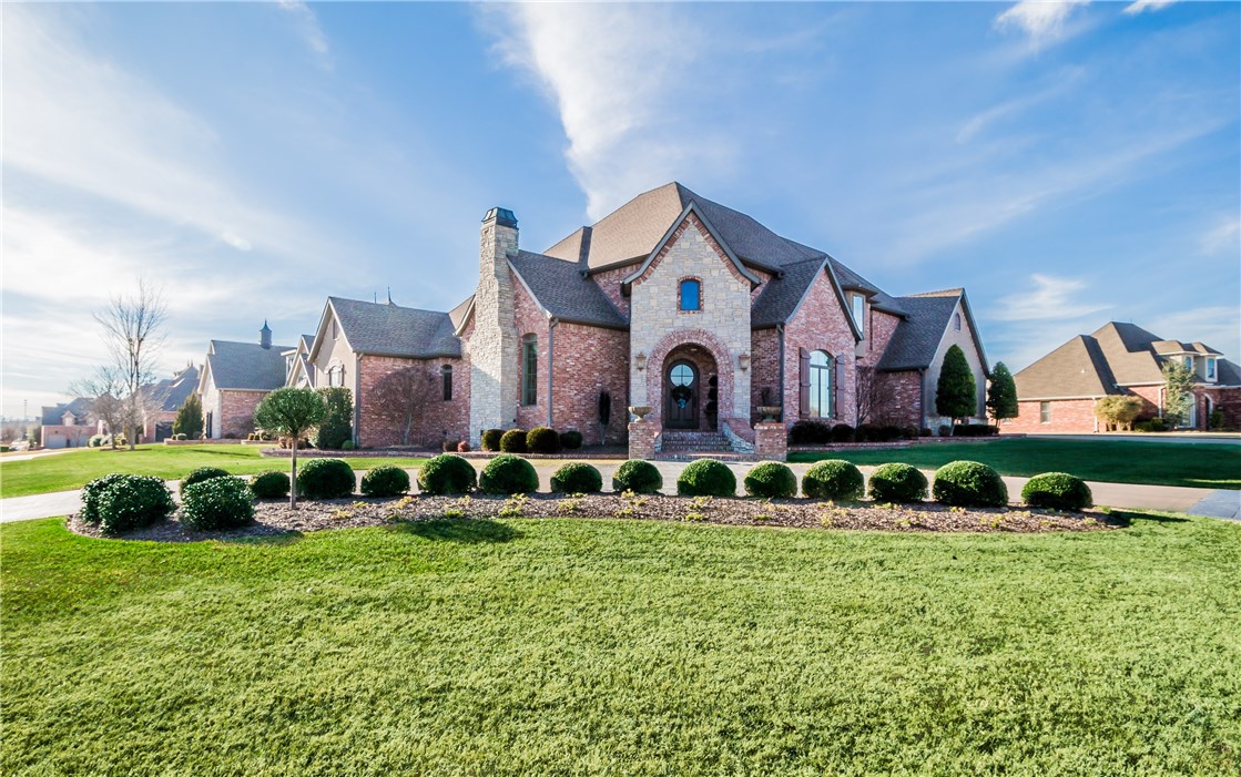 Pinnacle - Residential