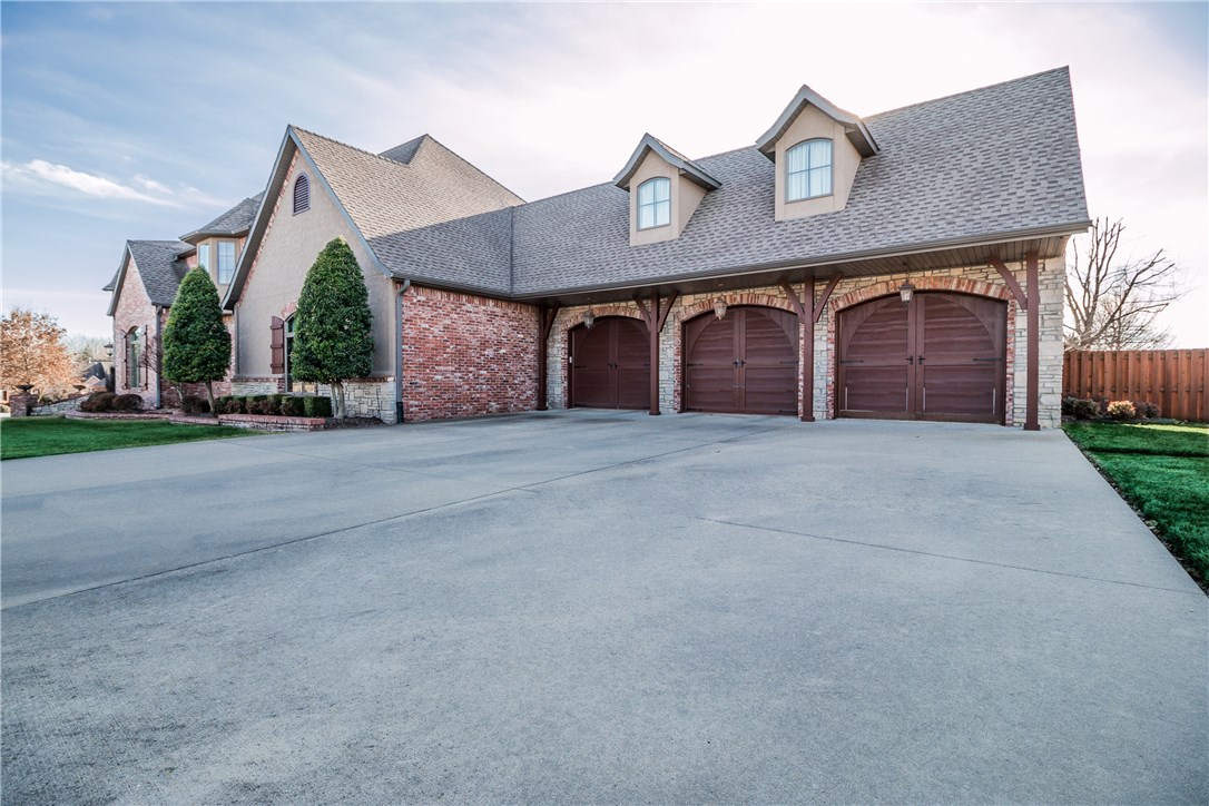 Pinnacle - Residential