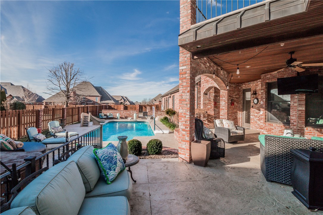 Pinnacle - Residential