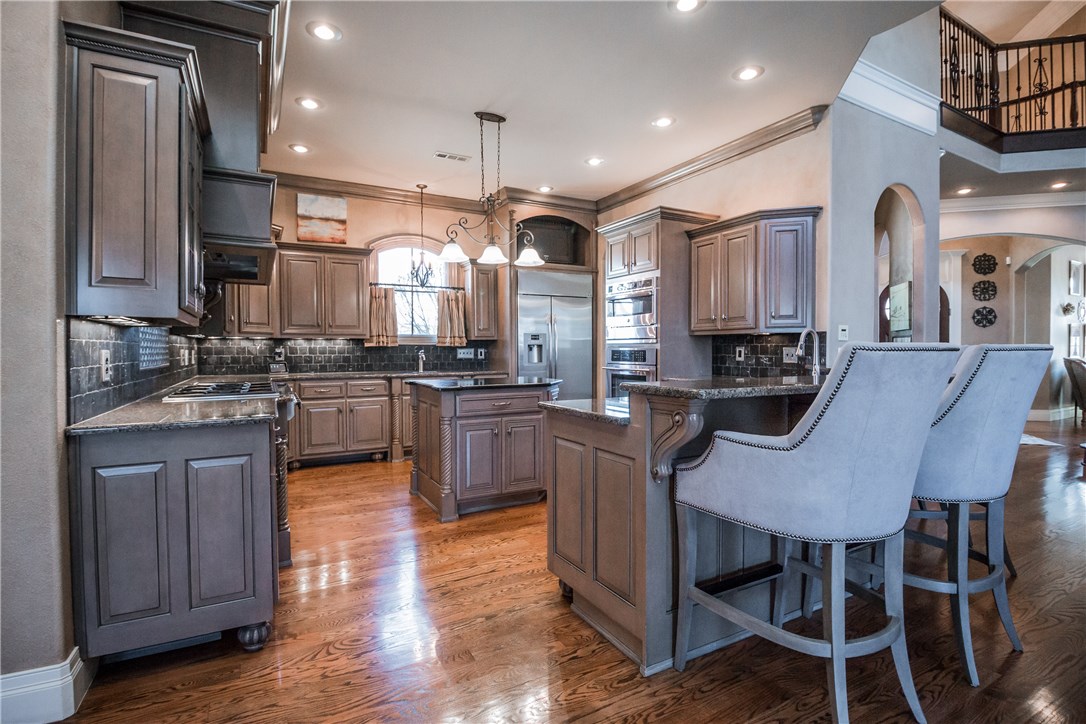 Pinnacle - Residential