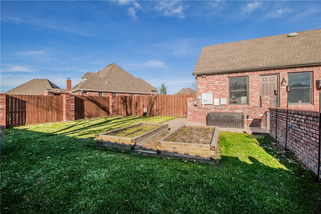 Pinnacle - Residential