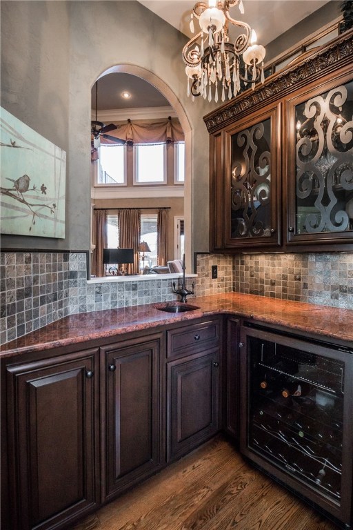 Pinnacle - Residential