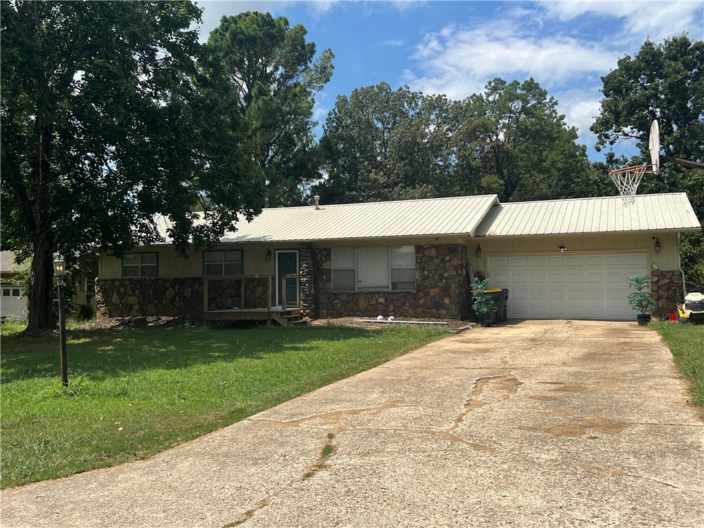 Ozark Meadows - Residential