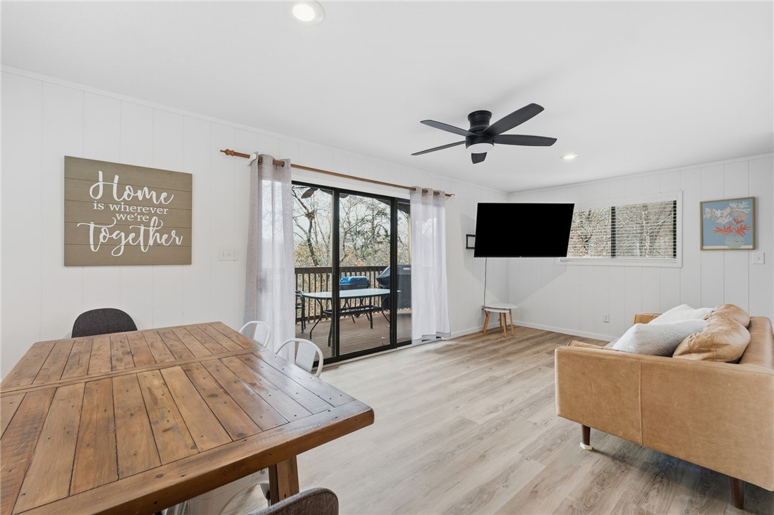 Lost Bridge Village Rurban - Residential