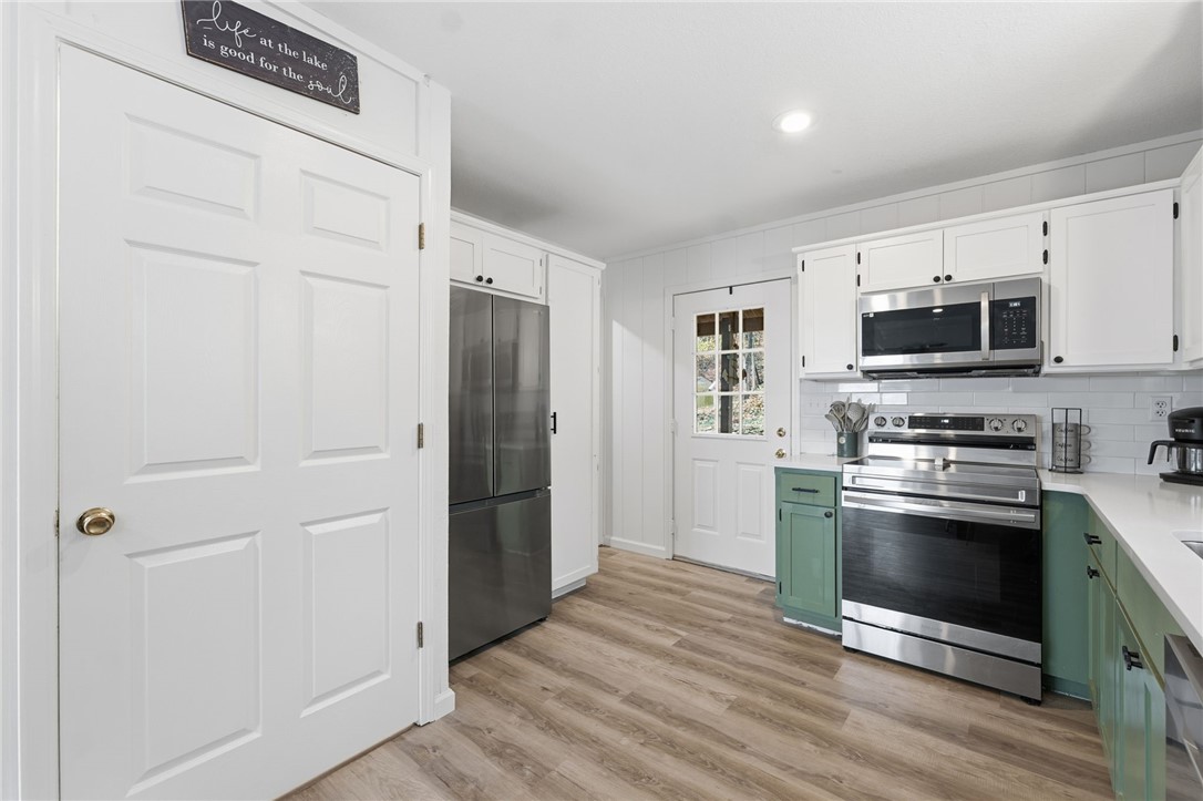 Lost Bridge Village Rurban - Residential