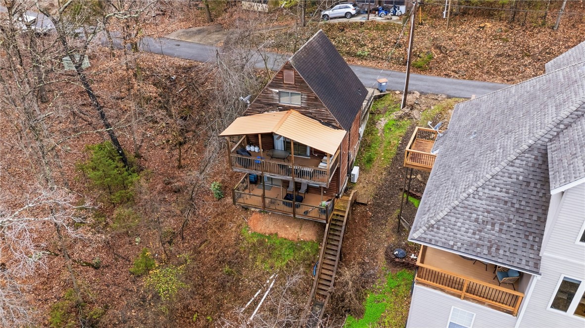 Lost Bridge Village Rurban - Residential