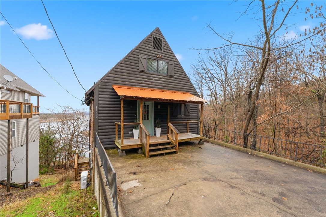 Lost Bridge Village Rurban - Residential