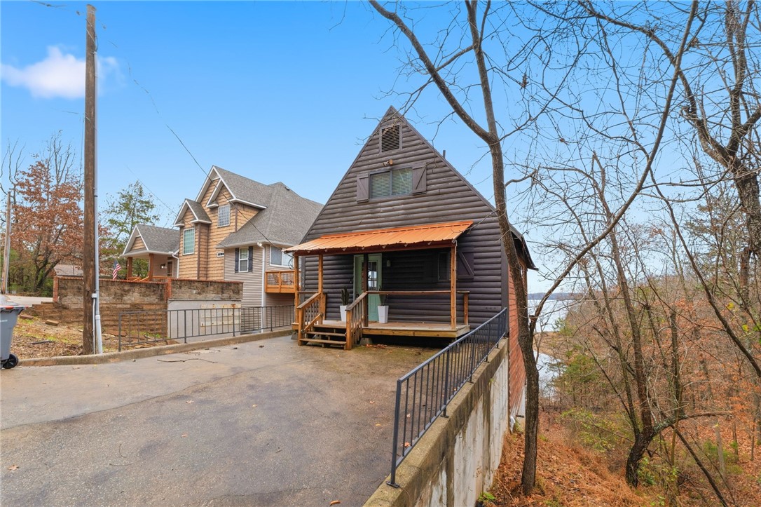 Lost Bridge Village Rurban - Residential