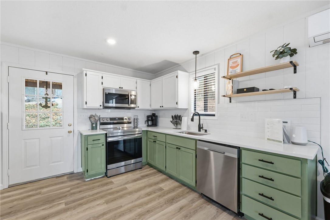 Lost Bridge Village Rurban - Residential