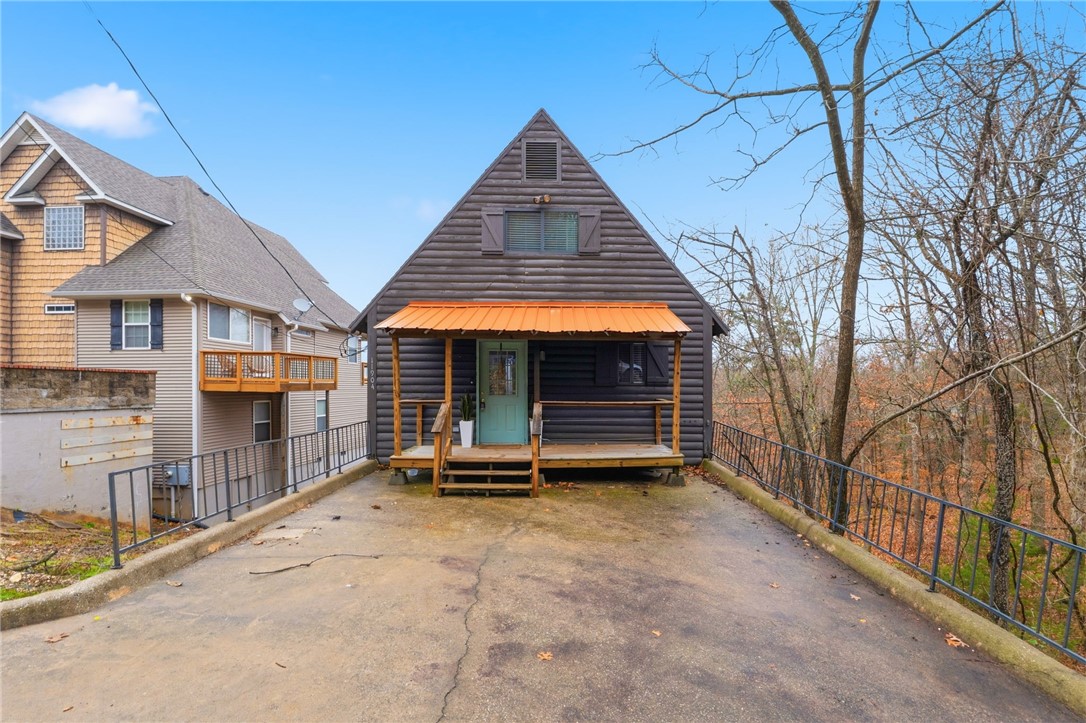 Lost Bridge Village Rurban - Residential