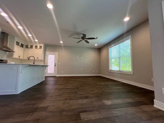 Sagely Place - Residential Lease