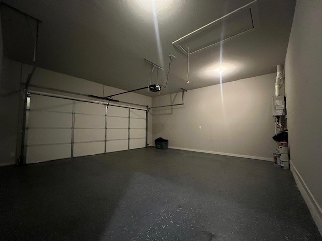 Sagely Place - Residential Lease