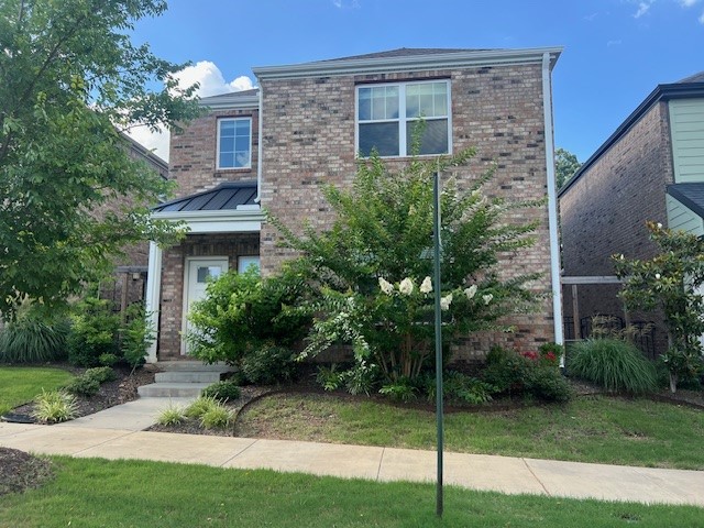 Sagely Place - Residential Lease
