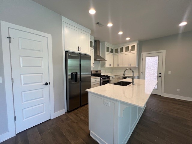 Sagely Place - Residential Lease