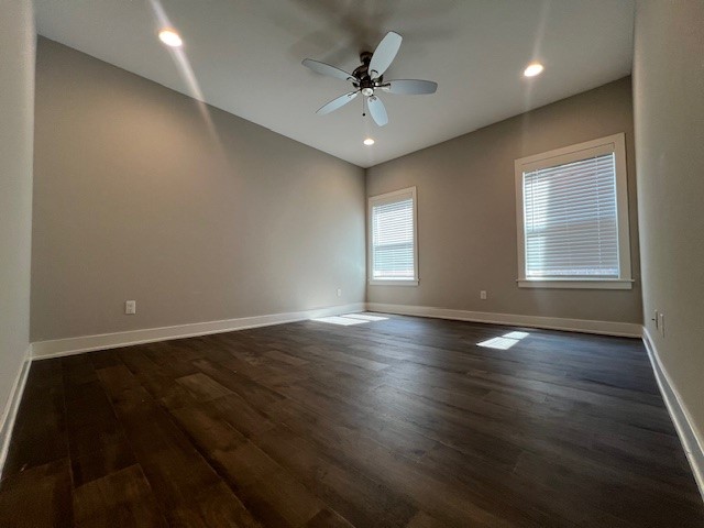 Sagely Place - Residential Lease