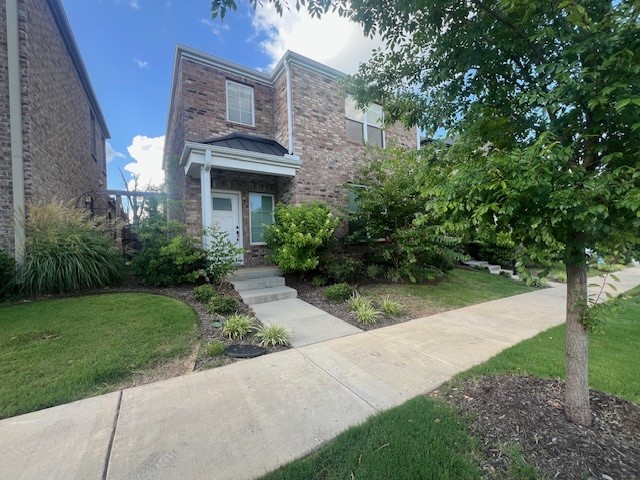 Sagely Place - Residential Lease