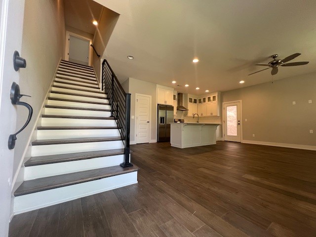 Sagely Place - Residential Lease