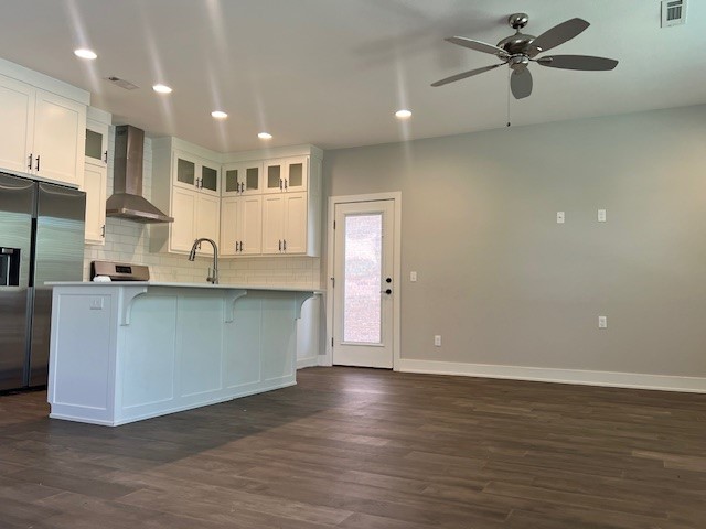 Sagely Place - Residential Lease
