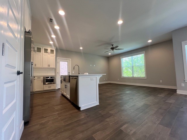 Sagely Place - Residential Lease