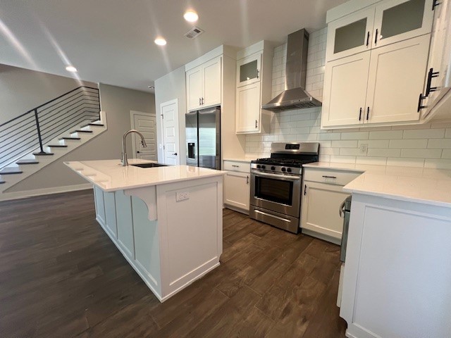 Sagely Place - Residential Lease