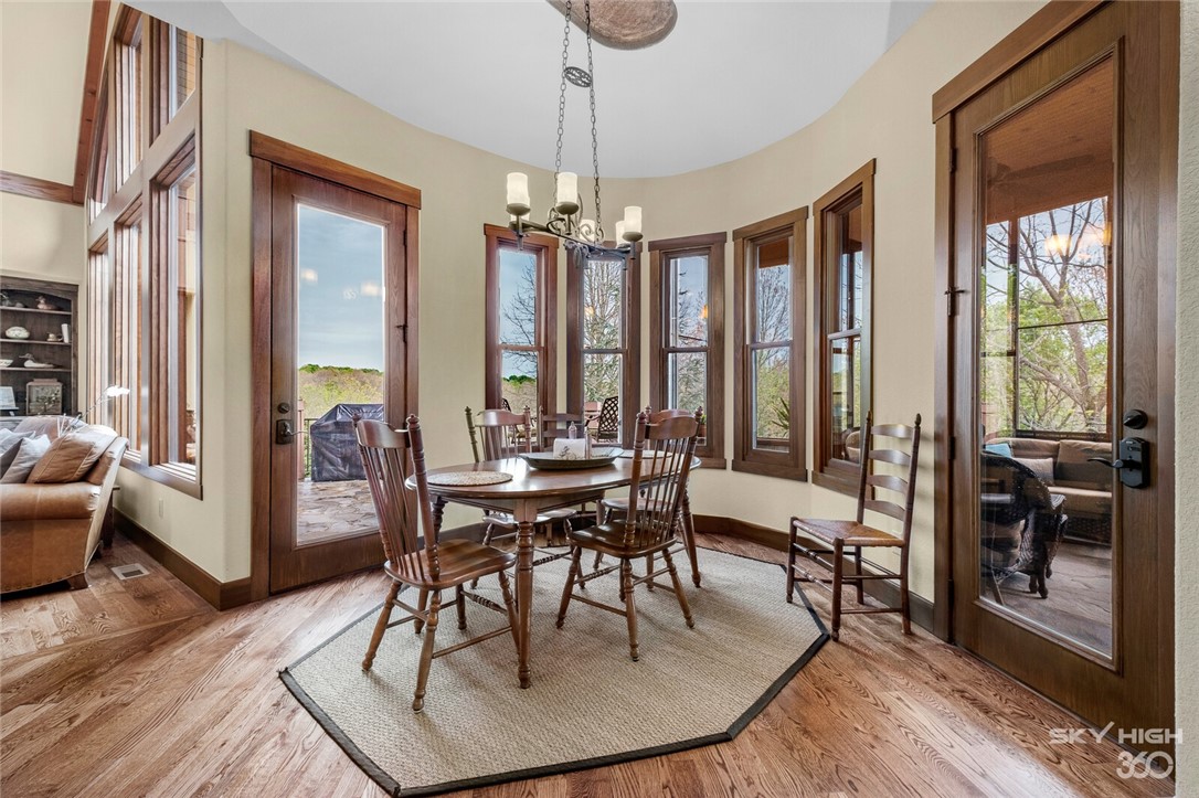 Lake Shore Farms at Nelson Hollow - Residential