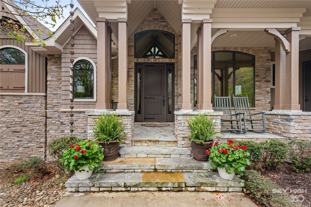 Lake Shore Farms at Nelson Hollow - Residential