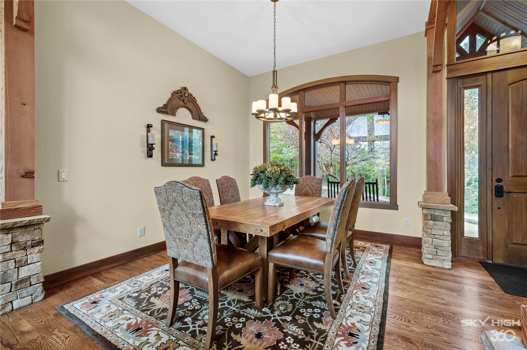 Lake Shore Farms at Nelson Hollow - Residential