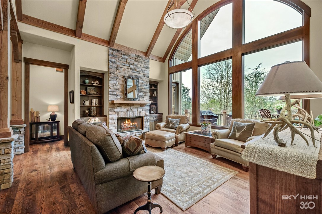 Lake Shore Farms at Nelson Hollow - Residential