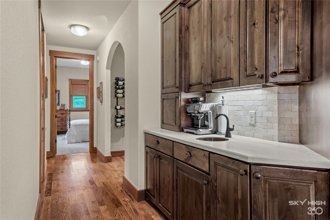 Lake Shore Farms at Nelson Hollow - Residential