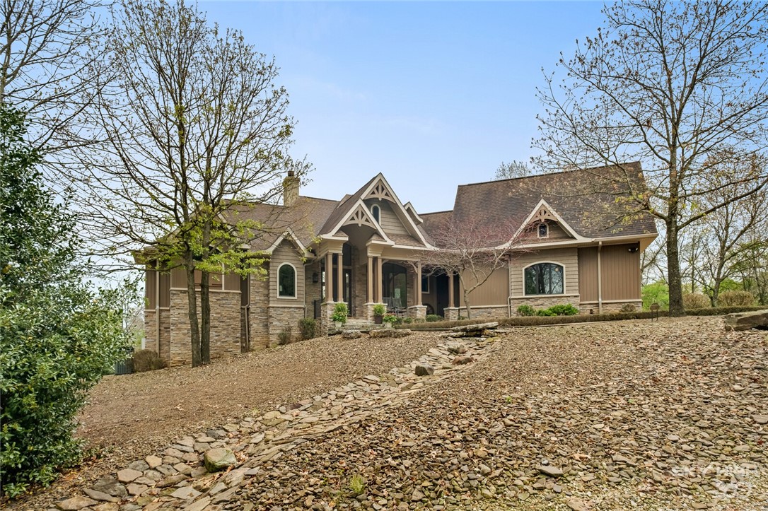 Lake Shore Farms at Nelson Hollow - Residential