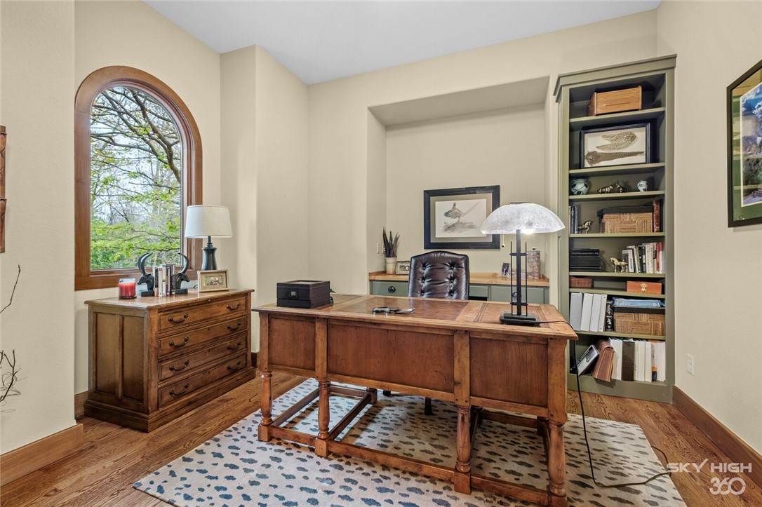 Lake Shore Farms at Nelson Hollow - Residential