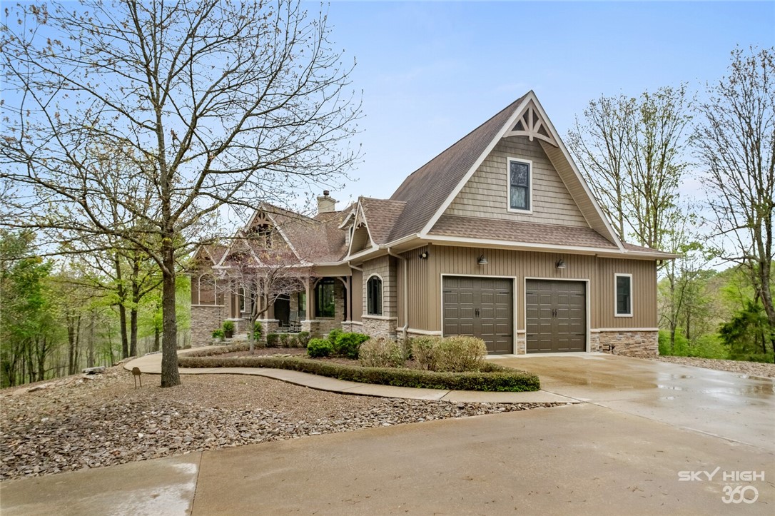 Lake Shore Farms at Nelson Hollow - Residential