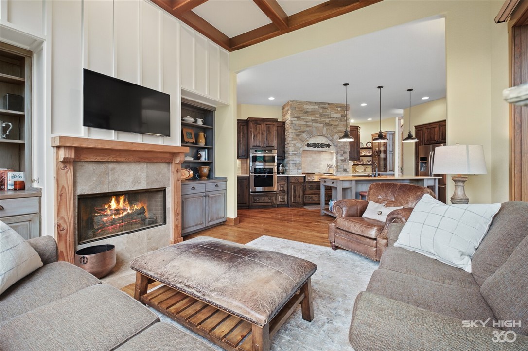 Lake Shore Farms at Nelson Hollow - Residential