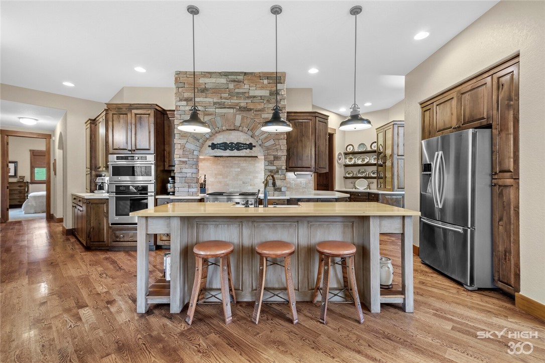 Lake Shore Farms at Nelson Hollow - Residential