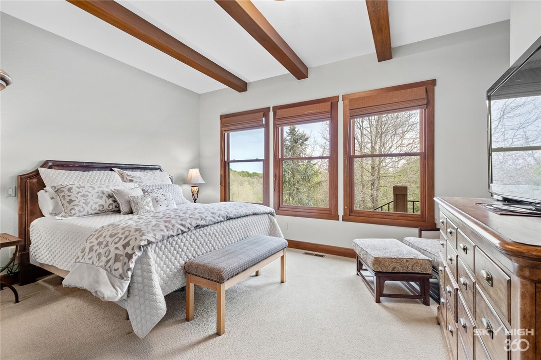 Lake Shore Farms at Nelson Hollow - Residential