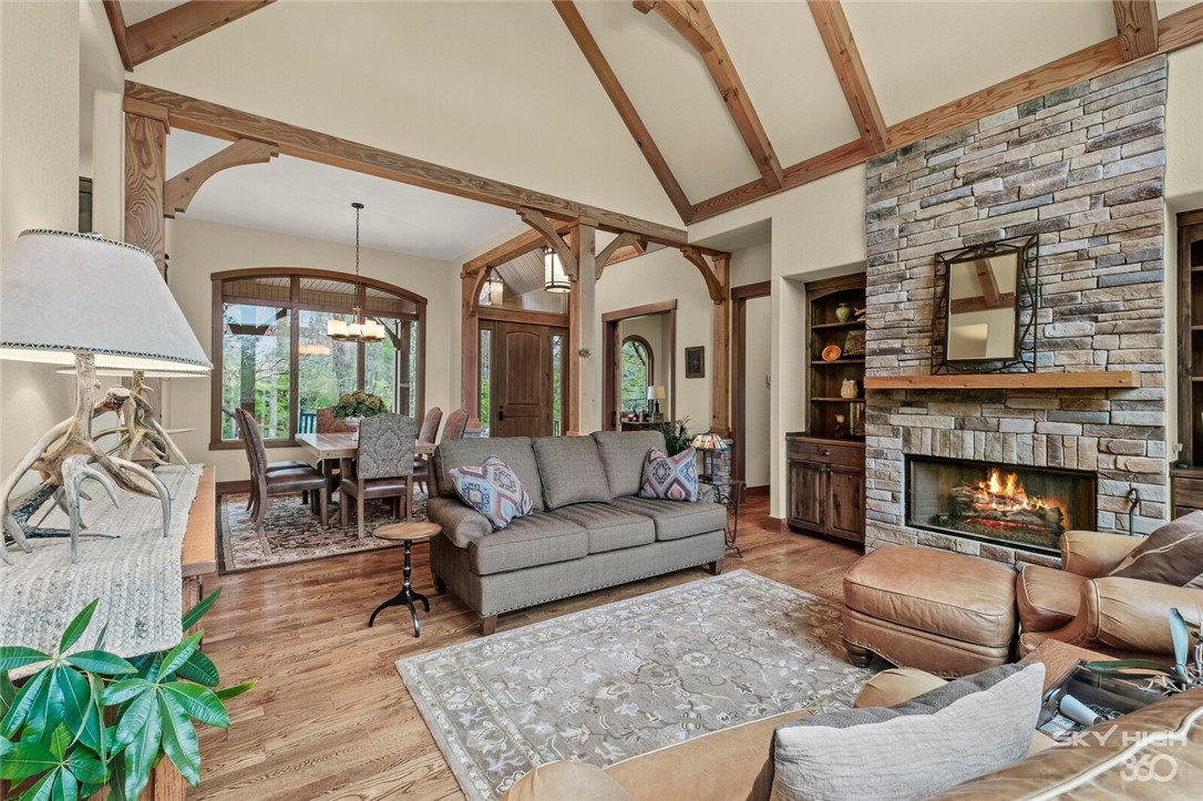 Lake Shore Farms at Nelson Hollow - Residential