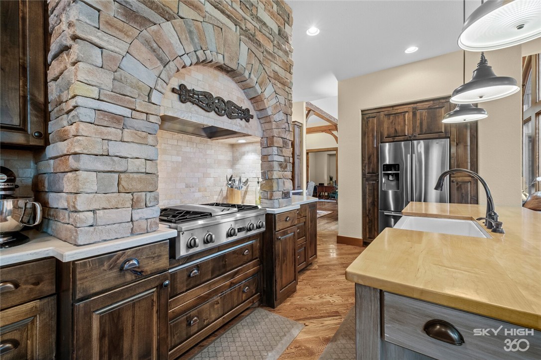 Lake Shore Farms at Nelson Hollow - Residential