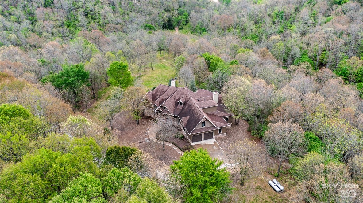 Lake Shore Farms at Nelson Hollow - Residential