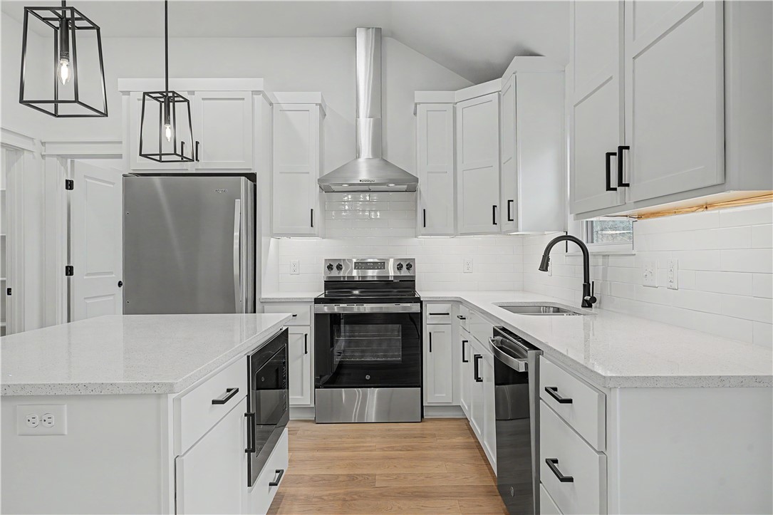 Islay Sub Bvv - Residential