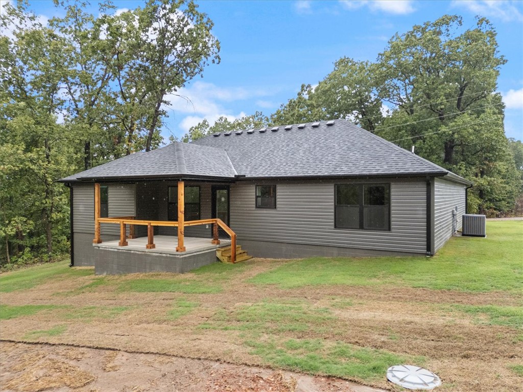 Islay Sub Bvv - Residential