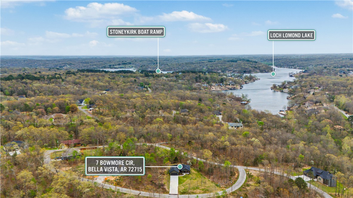 Islay Sub Bvv - Residential