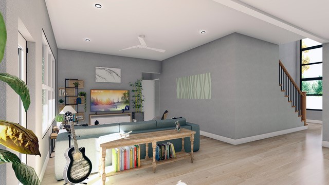 Peterborough Sub Bvv - Residential