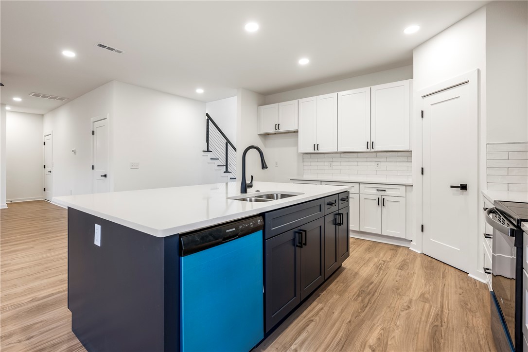 Peterborough Sub Bvv - Residential