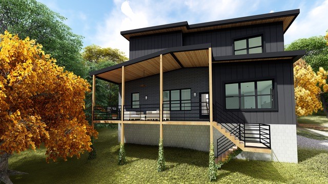 Peterborough Sub Bvv - Residential