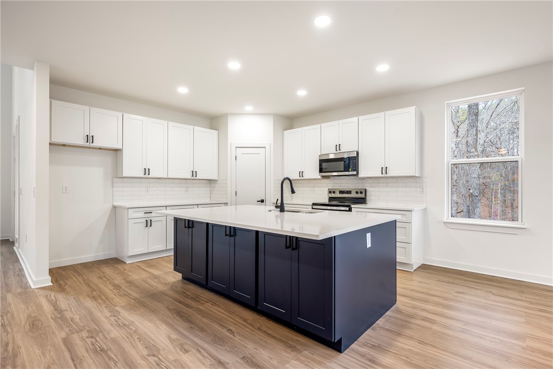 Peterborough Sub Bvv - Residential